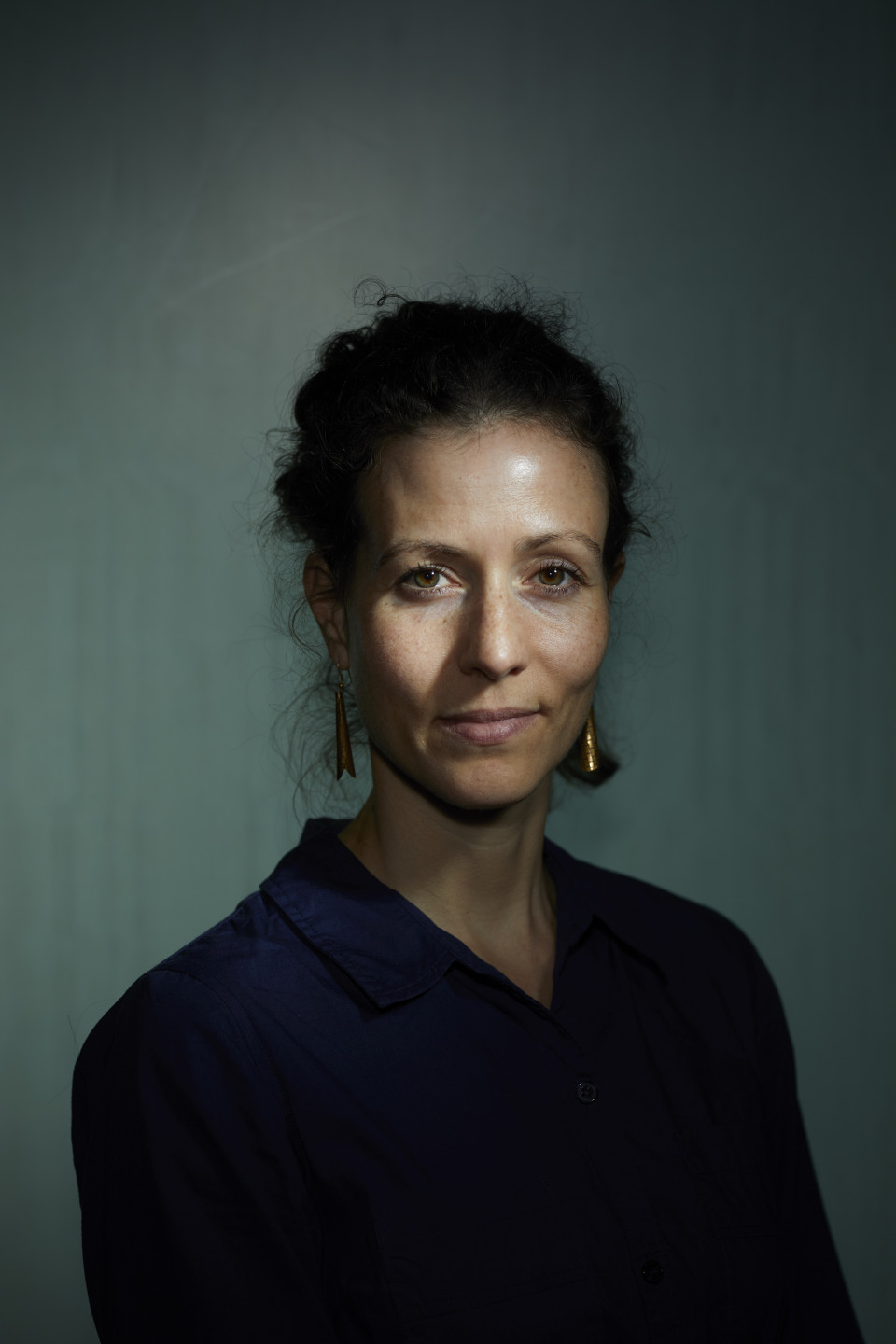 Julie Hau