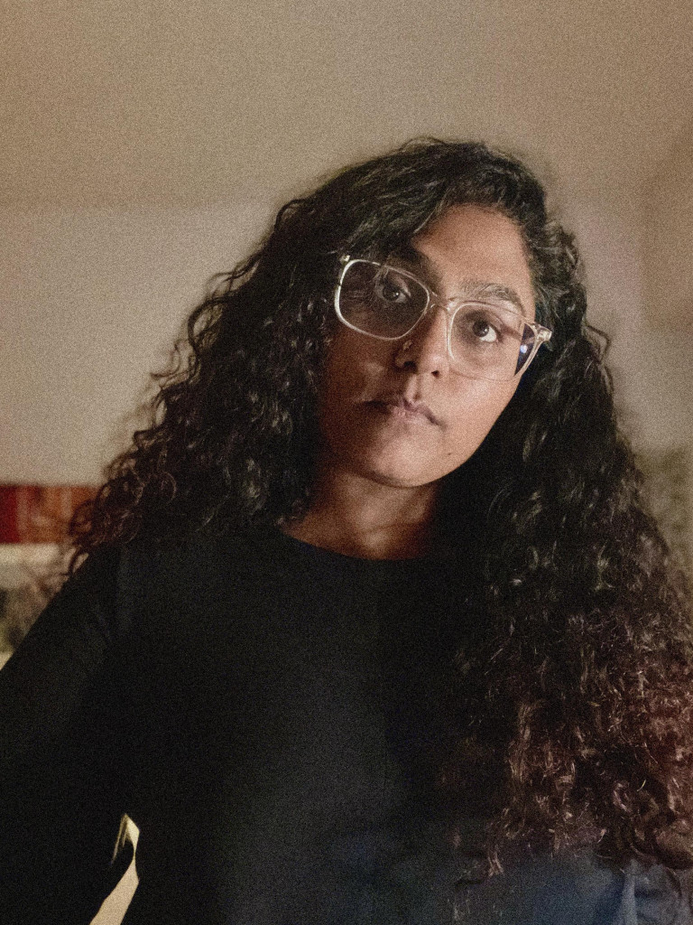 Sukruti Anah Staneley